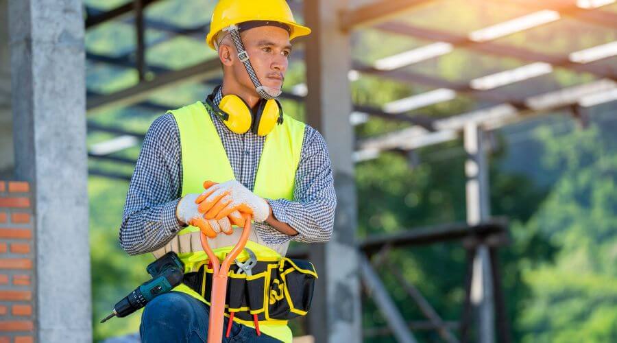 Local Chimney Repair in Morrow, GA